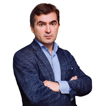 Александр Евсин